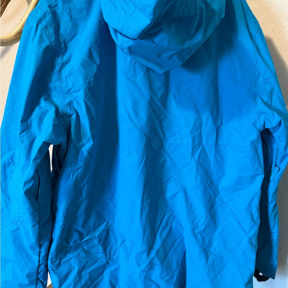 Billabong Performance Jacket - Picture 2 of 4